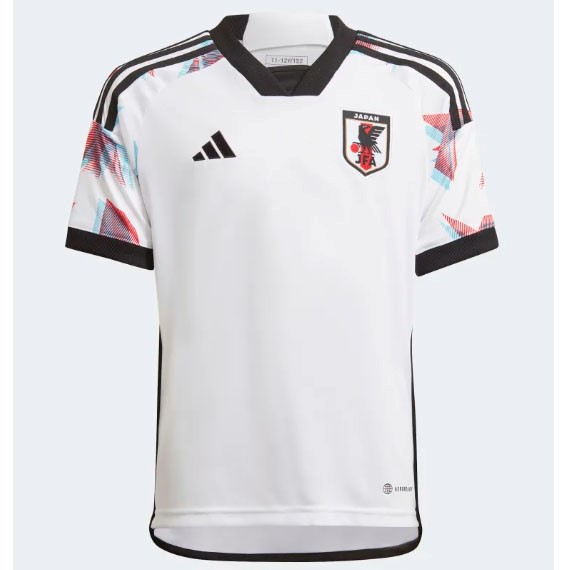 Tailandia Camiseta Japón 2nd 2022-2023